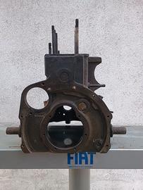 Monoblocco motore originale Fiat 500 Topolino B 