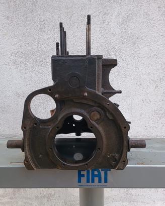 Monoblocco motore originale Fiat 500 Topolino B 