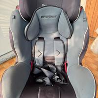 Seggiolino auto 0-36