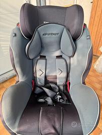 Seggiolino auto 0-36