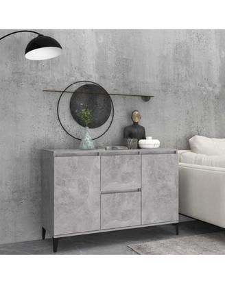 mobile grigio NUOVO 70X35X104