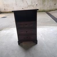 cassettiera