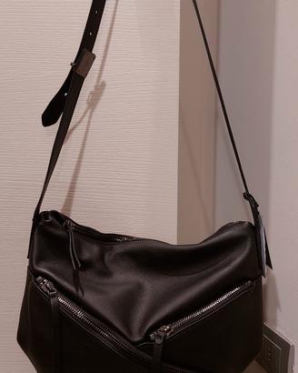 Borsa in pelle, Gianni Chiarini, Nuova, al 50%!!