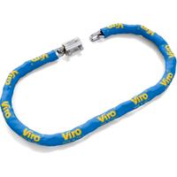 VIRO - LUCCHETTO CON CATENA 'BLOCCA CATENA'