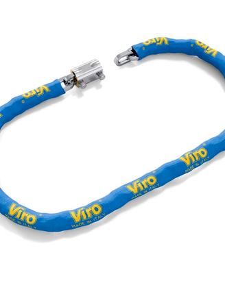 VIRO - LUCCHETTO CON CATENA 'BLOCCA CATENA'