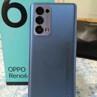 Oppo reno 6 pro