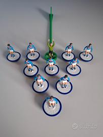 Subbuteo - Squadra Sampdoria