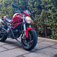 Ducati Monster 796 ABS - 2014