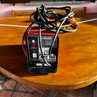 Saldatrice Elettrodo (MMA) Tecnoweld ARC 100