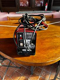 Saldatrice Elettrodo (MMA) Tecnoweld ARC 100