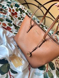 Borsa Michael Kors marrone