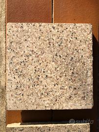 Mattonelle da esterno