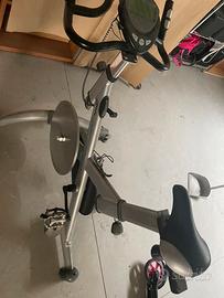 Bici da spinner