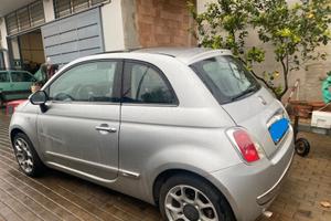 FIAT 500 1.2 SPORT- 6 MARCE.
