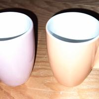 coppia di tazze MUG