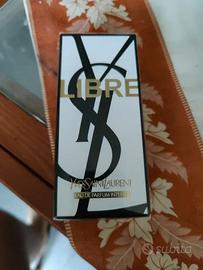 Saint Laurent "Libre" Eau de Parfum Intense 90ml