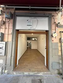 Immobile di 40 m² con 1 locale a Palermo
