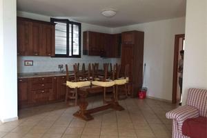 Trilocale a Serramazzoni