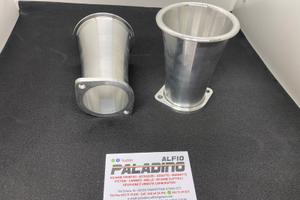 Trombette da 48 altezza 110