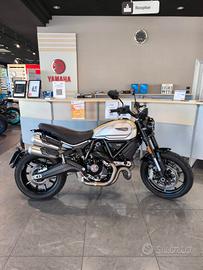 Ducati Scrambler 1100 PRO
