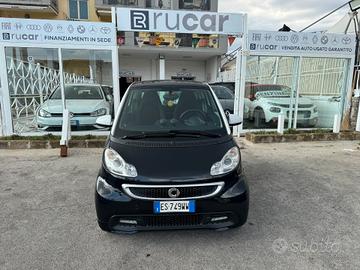 Smart ForTwo 1.0 mhd benzina 71cv 2013