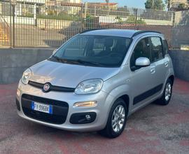 FIAT PANDA LOUNGE GPL 2017