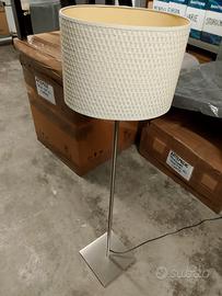 Lampada da terra ALANG Ikea RARA 