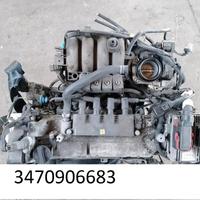motore 199a4000 fiat lancia 1.2 benzina