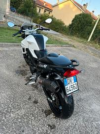 BMW f800R