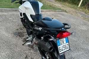 BMW f800R