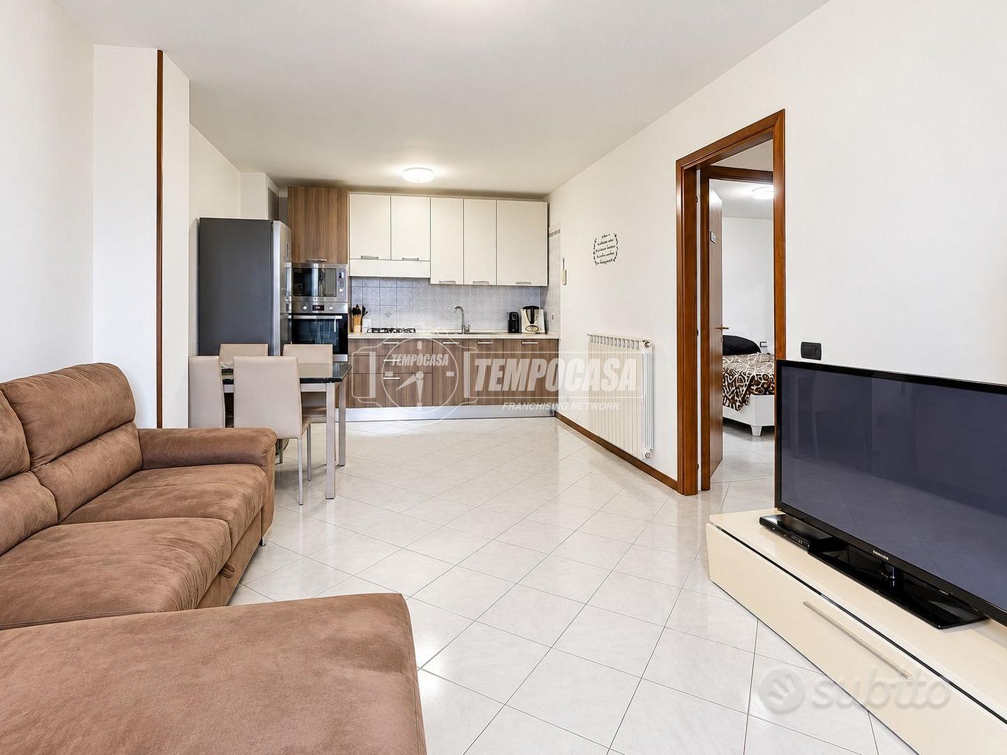Appartamento – Zocca, Verucchia - Vista 4