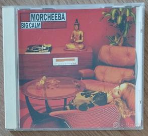 Morcheeba-Big Calm 1998