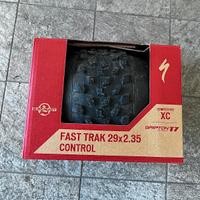 Copertone pneumatico mtb