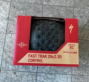 Copertone pneumatico mtb