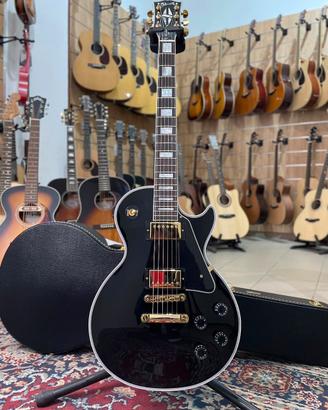 GIBSON LES PAUL CUSTOM