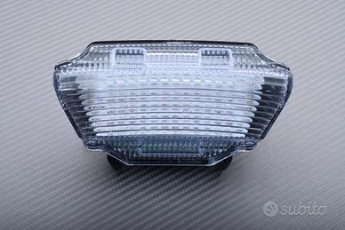 Luce stop KAWASAKI ZX10R 2011 - 2015 Chiaro