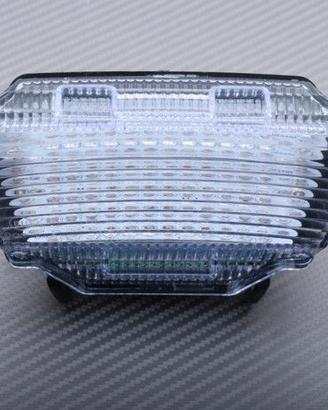 Luce stop KAWASAKI ZX10R 2011 - 2015 Chiaro