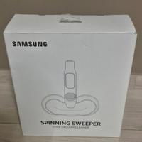 SAMSUNG SPINNING SWEEPER