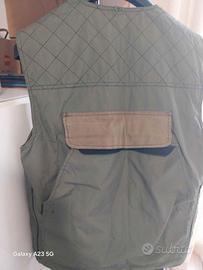 sport Gilet da caccia