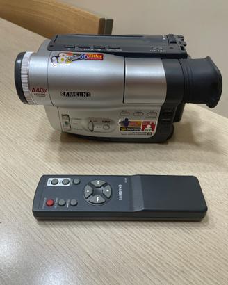 Videocamera