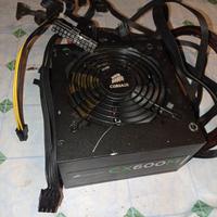 Alimentatore PC Corsair 