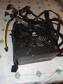 Alimentatore PC Corsair 