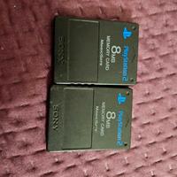 memory card playstation 2