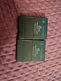 memory card playstation 2