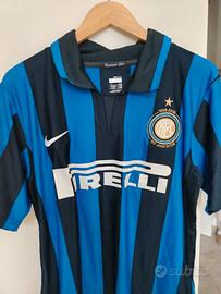 Maglia fc internazionale