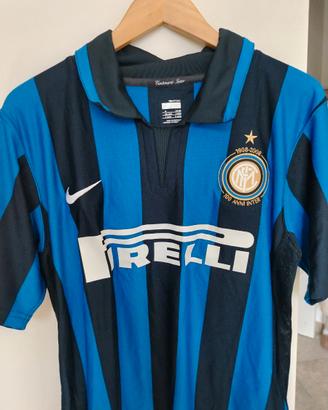 Maglia fc internazionale