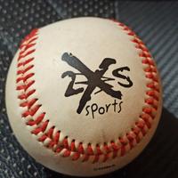 2XS Palla da baseball - Usata