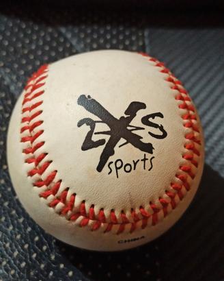 2XS Palla da baseball - Usata