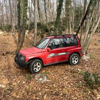 Suzuki Vitara JLX