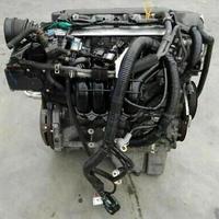 Motore e cambio suzuki sx4 1.5 benzina m15a